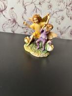 Flower Fairies ( krokus ), Ophalen of Verzenden, Gebruikt
