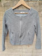 Humanoid Jasje Grijs Maat S, Kleding | Dames, Humanoid, Ophalen of Verzenden, Maat 36 (S), Grijs