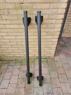 Dakdrager voor opel astra bj 2012 2013. Gebruikt, Ophalen, Gebruikt