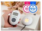 20% korting Alecto Baby, Eén persoon, Kortingsbon, Warenhuis- of Winkelbon