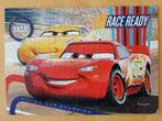 Cars Puzzel (50 stukjes), Ophalen of Verzenden, 10 tot 50 stukjes, Gebruikt, 2 tot 4 jaar