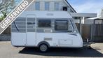 Caravelair Antares Luxe 370 TK Stapelbed/ Voortent, Bedrijf, Treinzit, 750 - 1000 kg, Overige typen