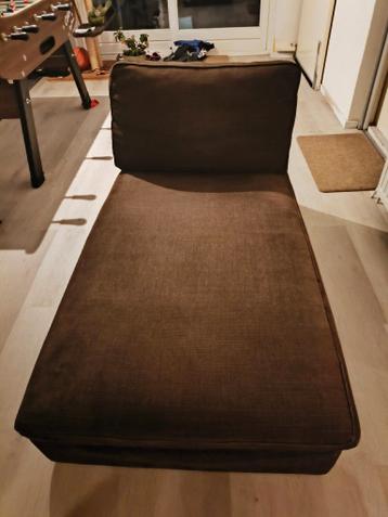 Free Chaise longue IKEA KIVIK - afbeelding 2