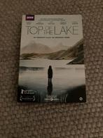 Top of the Lake DVD - Lumière Crime Series, Vanaf 16 jaar, Ophalen of Verzenden, Zo goed als nieuw, Thriller