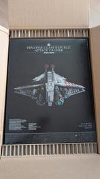 LEGO 75367 Star Wars Venator-Class Republic Attack Cruiser, Ophalen of Verzenden, Nieuw, Complete set, Lego