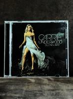 Carrie Underwood – Blown Away (2012, CD), 2000 tot heden, Ophalen of Verzenden, Zo goed als nieuw