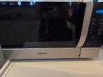 Combimagnetron samsung, Witgoed en Apparatuur, Magnetrons, Ophalen, Combimagnetron, Oven, Zo goed als nieuw