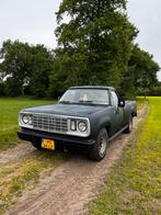 Dodge  D 200 1976, Automaat, Achterwielaandrijving, Overige carrosserieën, 157 pk