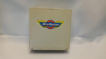 Micro Machines (en meer) partij; zie omschrijving + foto's beschikbaar voor biedingen