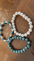 3 armbandjes €2.50, Ophalen of Verzenden, Nieuw