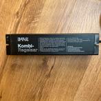 Combistekker, Doe-het-zelf en Verbouw, Elektra en Kabels, Ophalen, Gebruikt, Schakelaar