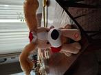 Kerst hond werkt perfect., Diversen, Kerst, Ophalen of Verzenden