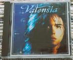 VALENSIA CD (Robby Valentine Rock CD), Cd's en Dvd's, Ophalen of Verzenden, Gebruikt, Poprock