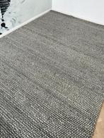 Pronto Cilento XXL wol 240/340 d.grey 930, Huis en Inrichting, Stoffering | Tapijten en Kleden, Ophalen of Verzenden, 200 cm of meer