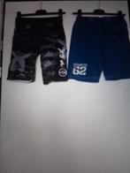 Korte broeken z.g.a.n alvast voor de zomer, Ophalen, Zo goed als nieuw, Jongen, Broek