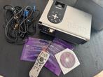 Benq beamer, Audio, Tv en Foto, Beamers, Ophalen of Verzenden, Zo goed als nieuw