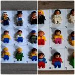 Lego / Duplo poppetjes, Kinderen en Baby's, Speelgoed | Duplo en Lego, Duplo, Ophalen of Verzenden