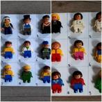 Lego / Duplo poppetjes, Duplo, Ophalen of Verzenden