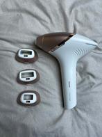 Philips Lumea 8000/Prestige BRI956, Ophalen of Verzenden, Gebruikt, Scheren en Epileren