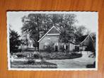 Ansichtkaart Winterswijk Hermanshoeve Meddo 8139, Ophalen of Verzenden, Gelderland