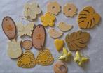 Bedels en kralen., 4 bedels of meer, Ophalen of Verzenden, Overige materialen, Overige merken