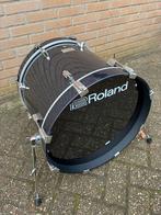 Roland KD-200-MS bassdrum Kick KD200 KD-200, Ophalen, Zo goed als nieuw, Drums of Percussie