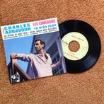 Charles Aznavour - EP, Cd's en Dvd's, Vinyl Singles, Ophalen of Verzenden