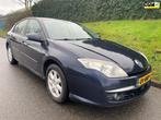 Renault Laguna 2.0 16V Sélection Business - Navi - Clima, Gebruikt, Electronic Stability Program (ESP), 4 cilinders, Blauw