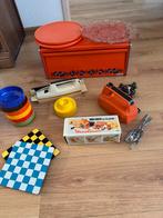 Retro keukenspullen, Ophalen, Huis en Inrichting