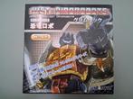 Transformers WST Dinobots Justitoys MIB, G1, Ophalen of Verzenden, Nieuw, Autobots