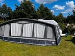 Octavia XL 300 - 17 1050-1075 cm, Caravans en Kamperen, Ophalen, Zo goed als nieuw