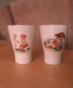 2 KInderbekers Chodziez Polen, Antiek en Kunst, Ophalen