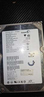 ide hdd, Computers en Software, Harde schijven, Intern, Gebruikt, HDD, Ophalen of Verzenden