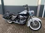 Harley Davidson FLHRCI roadking anniversary 103, 2 cilinders, Motorrijbewijs A, Particulier, Toermotor