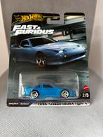 1996 Nissan 180SX Type X || Hot Wheels Premium, Ophalen of Verzenden, Nieuw, Auto