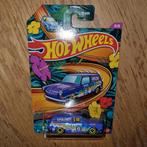 448 - Hotwheels Volkswagen Squareback in verpakking., Ophalen of Verzenden, Nieuw, Auto