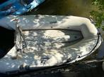 Rubberboot met 6pk, Watersport en Boten, Ophalen, Zo goed als nieuw, Motor en Techniek, Motorboot