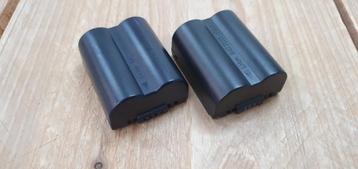 Accu's voor Panasonic camera - S006E / BMA7 - prijs ps beschikbaar voor biedingen