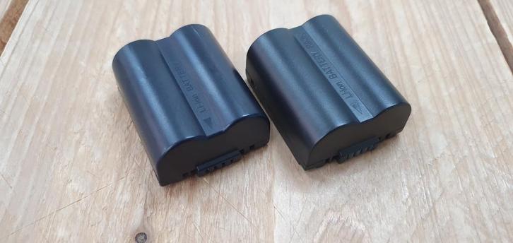 Accu's voor Panasonic camera - S006E / BMA7 - prijs ps, Audio, Tv en Foto, Accu's en Batterijen, Ophalen of Verzenden