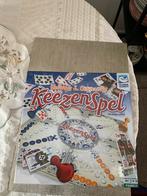 keezenspel, Hobby en Vrije tijd, Gezelschapsspellen | Bordspellen, Nieuw, Ophalen of Verzenden