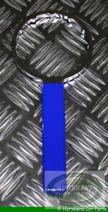 Oliefilter spanner Land Rover TD5 beschikbaar voor biedingen