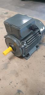 ATB elektromotor 0.55 kW , 1400 t, Doe-het-zelf en Verbouw, Ophalen, Zo goed als nieuw, Elektromotor