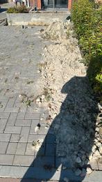 Gratis puin af te halen, Tuin en Terras, Grind, Keien en Split, Ophalen of Verzenden, Gebruikt, Overige materialen