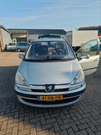 Peugeot 6 zitter.  Met nieuwe moter. Werkt perfect, Auto's, Adaptive Cruise Control, Particulier, Zilver of Grijs, Te koop