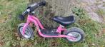 Loopfiets puky roze, Ophalen, Gebruikt, Loopfiets