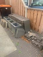 Tuinmaterialen, Ophalen, Overige materialen, Gebruikt, Klinkers