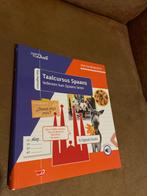 Taalcursus spaans, Ophalen of Verzenden, Gelezen