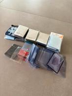Heel veel Pokemon sleeves, Ophalen of Verzenden, Zo goed als nieuw, Sleeves of Kaarthoesjes