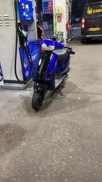 Zip type 3 orgineel, Fietsen en Brommers, Scooters | Piaggio, Ophalen, Gebruikt, Zip, Benzine