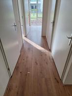 Laminaat ong 80m2, Ophalen, 50 tot 150 cm, Nieuw, 10 m² of meer